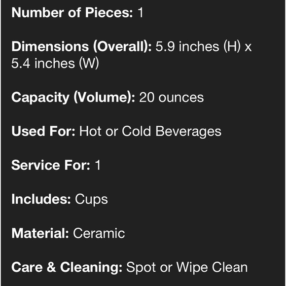 New hello kitty and friends 20oz ceramic soup mug with lid - Picture 8 of 13